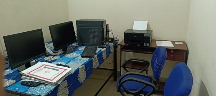 Computer Lab