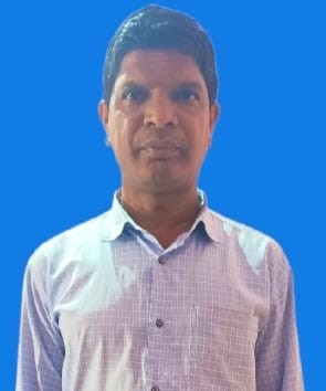 Sri Subhas Chandra Behera